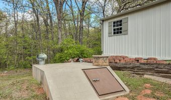 22955 N Hiwassee Rd, Arcadia, OK 73007