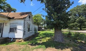 1001 S C St, McAlester, OK 74501