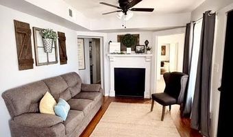 2876 N Bigler Ave, Central, AZ 85531
