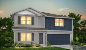 3541 Water Ridge Ct, Abilene, TX 79602