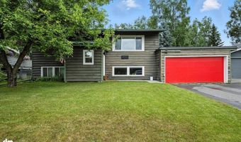 4733 Becharof St, Anchorage, AK 99507