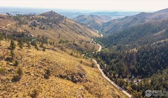 0 Pine Acres Way, Bellvue, CO 80512