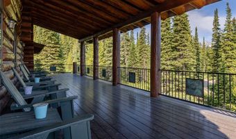 170 Hyalite Dr, Big Sky, MT 59716