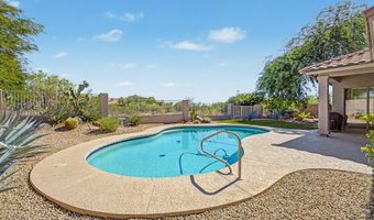 5011 E JUSTICA St, Cave Creek, AZ 85331