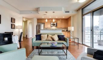 3600 S GLEBE Rd 617, Arlington, VA 22202