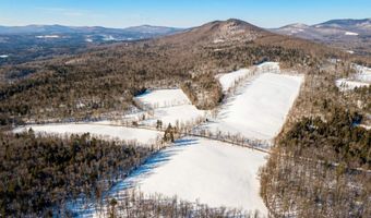 Marsh Cross Road, Andover, VT 05143