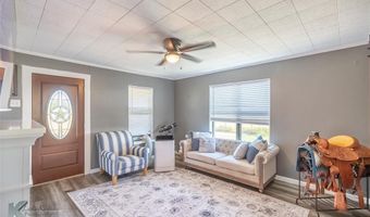 4034 CR 351, Anson, TX 79501