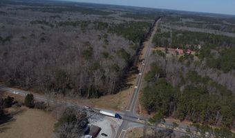 GA HWY 0116, West Point, GA 31833