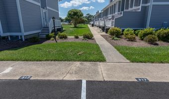 317 W 3RD St 17, Bethany Beach, DE 19930