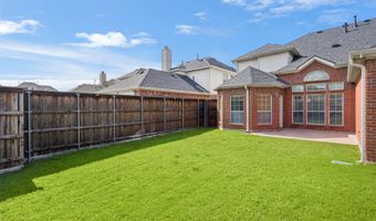 1614 Mammoth Dr, Allen, TX 75002