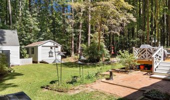4008 Westwood Lane Ln, Apex, NC 27539