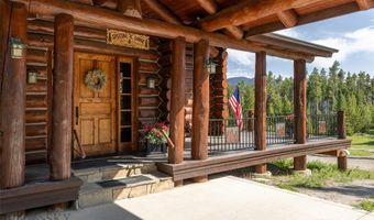 170 Hyalite Dr, Big Sky, MT 59716