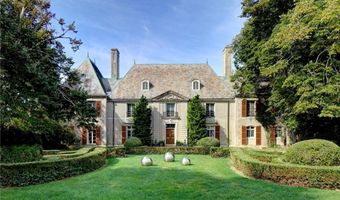 601 Bellevue Ave, Newport, RI 02840
