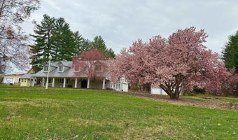 3621 Tunnelton Rd, Bedford, IN 47421