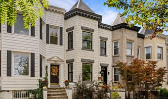 124 ADAMS St NW, Washington, DC 20001