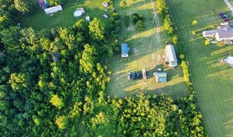 435 Pleasant Ridge Church Rd, Adolphus, KY 42120
