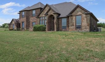 212 Tara Ln, Aledo, TX 76008