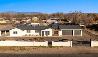 5726 Wood Rd SW, Albuquerque, NM 87105