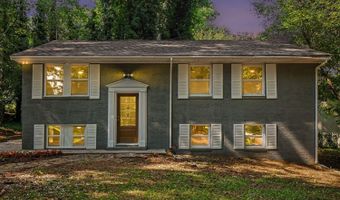 4123 Pilgrim Pl, Austell, GA 30106