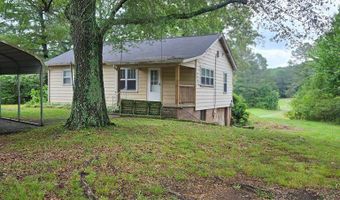 3165 SW McDaniel Station Rd, Adairsville, GA 30103