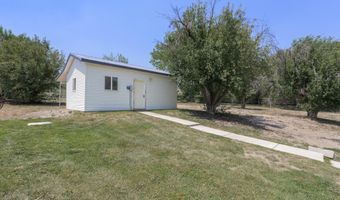 1205 N CHAPARRAL Ln, Bloomfield, NM 87413