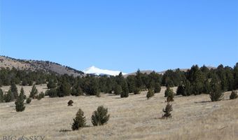 Tract B1, Anaconda, MT 59711