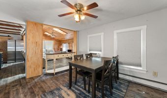 50 Lake St, Bristol, NH 03222