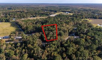 Barnes Rd, Andrews, SC 29510