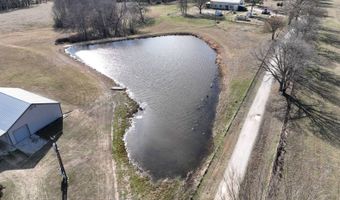 302 S Hunter Ln, Atoka, OK 74525