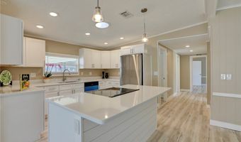 310 Kiwi Dr, Barefoot Bay, FL 32976