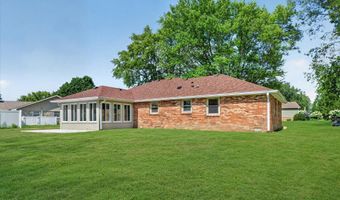 2227 Tartan Rd, Anderson, IN 46012