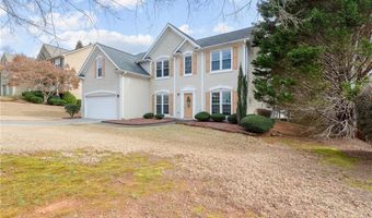2030 Brook Meadow Dr, Alpharetta, GA 30005