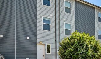 432 E OLIVER St, Baltimore, MD 21202