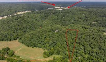 Lot 29A Spring RD lot 29 A, Bentonville, AR 72712