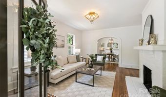 1804 Thomas Ave, Charlotte, NC 28205