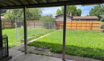 1025 Aspen Dr, Cody, WY 82414