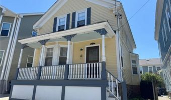 11 Ann St, Newport, RI 02840