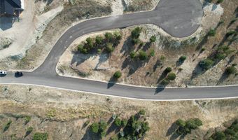 Lot B-22 The Smelter City Estates Subdivision, Anaconda, MT 59711