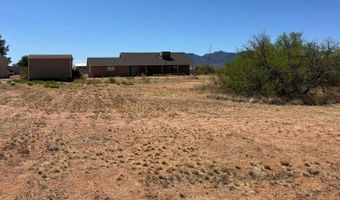 3310 W Mayo Pl, Benson, AZ 85602