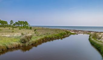 Bald Point Road lot 27, Alligator Point, FL 32346