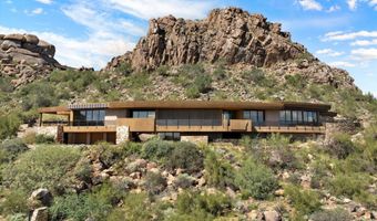 36700 N LONE EAGLE Pt, Carefree, AZ 85377