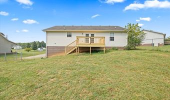 6223 Cheyenne Trl, Baxter, TN 38544