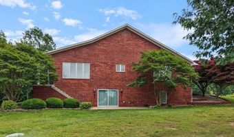 332 Hunter Ridge Rd, Bee Branch, AR 72013