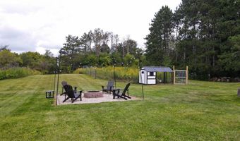 8440 COUNTY ROAD B, Amherst, WI 54406