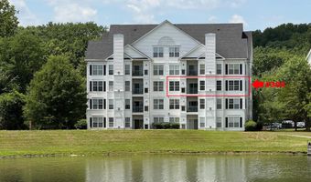 15620 EVERGLADE 305, Bowie, MD 20716