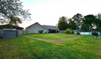 3802 Liberty Church Rd, Auburn, KY 42206