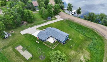 1402 Brophy Park Rd NW, Alexandria, MN 56308