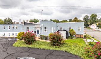 525 7th St, Altavista, VA 24517