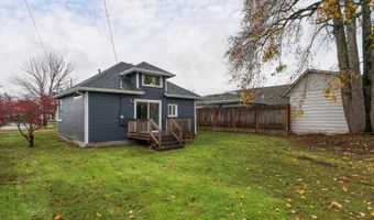 1017 11th Ave, Albany, OR 97321