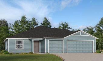16941 NW 144th St Plan: Frontier, Alachua, FL 32615